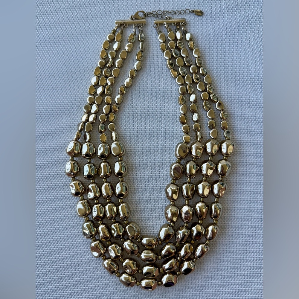 Linea by Louis Dell’Olio Necklace